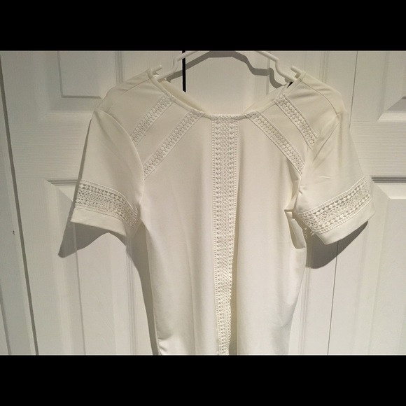 Womens Suzy Shier Top - Picture 3 of 4